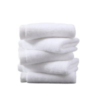 Khăn bông khách sạn cao cấp, chất lượng, thấm hút tốt